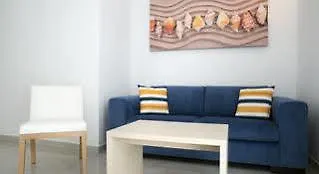 ホテル Oasis The Colletion 5*