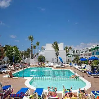 Ξενοδοχείο Oasis The Colletion