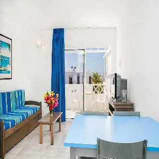 Oasis The Colletion Ξενοδοχείο