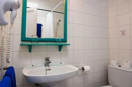 Oasis The Colletion Hotel Puerto del Carmen (Lanzarote)